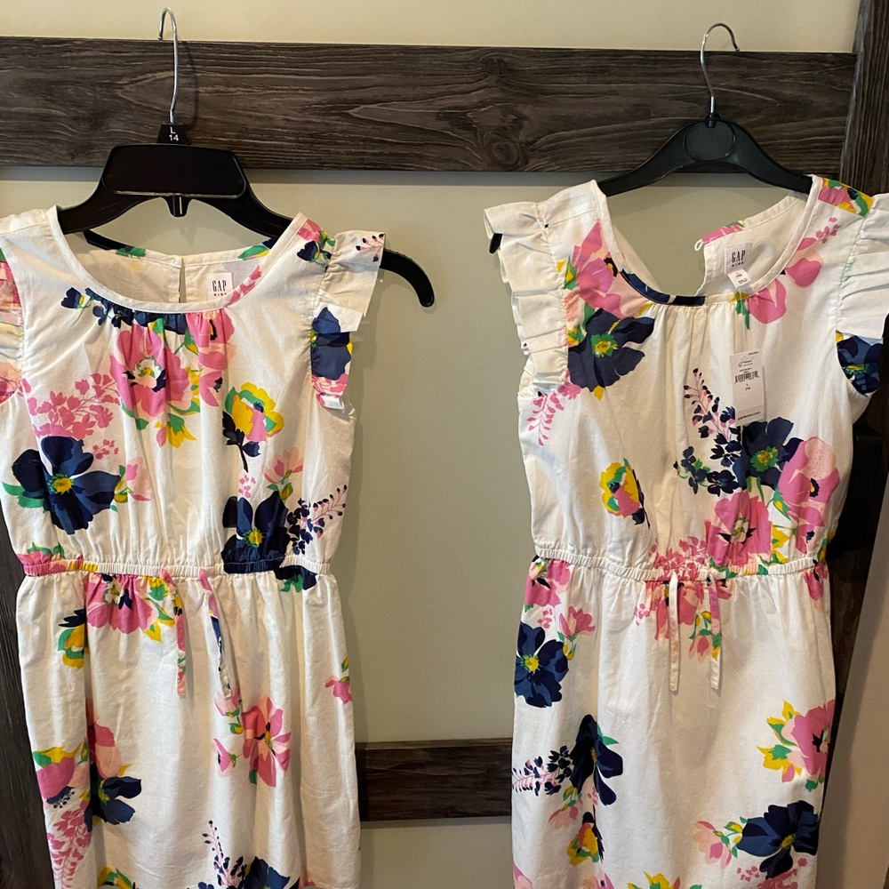 Gap dress